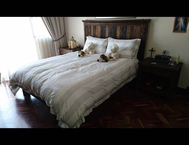 4 BEDROOM HOUSE FOR SALE IN DOWERGLEN EXT 4